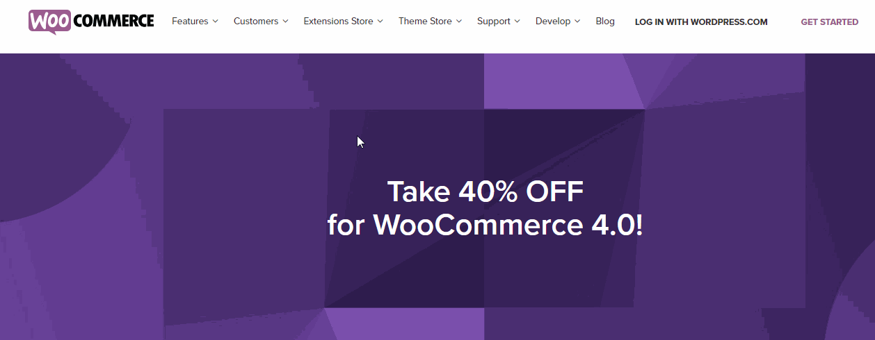 WooCommerce Step By Step Hover Effect