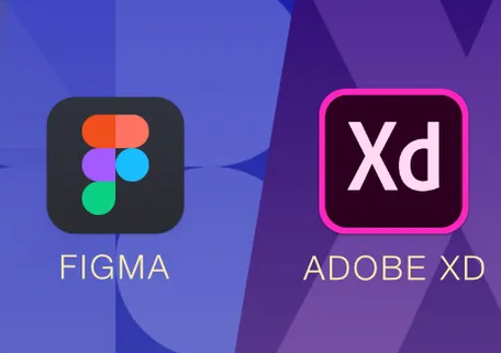 你应该使用 Figma 还是 Adobe XD？