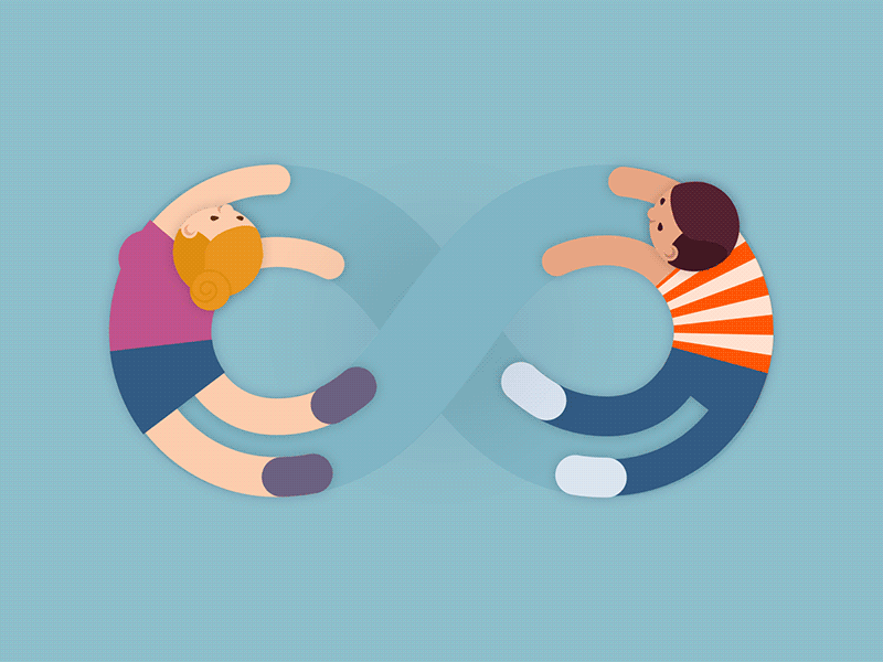 2019年设计师必看ui加载动画完全解读