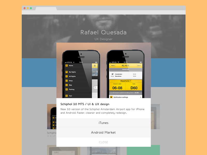 2019最佳弹窗弹出框设计20例附教程