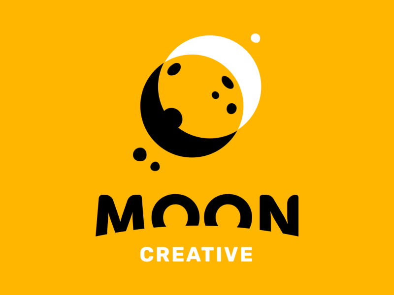 Logo for an educational creative studio