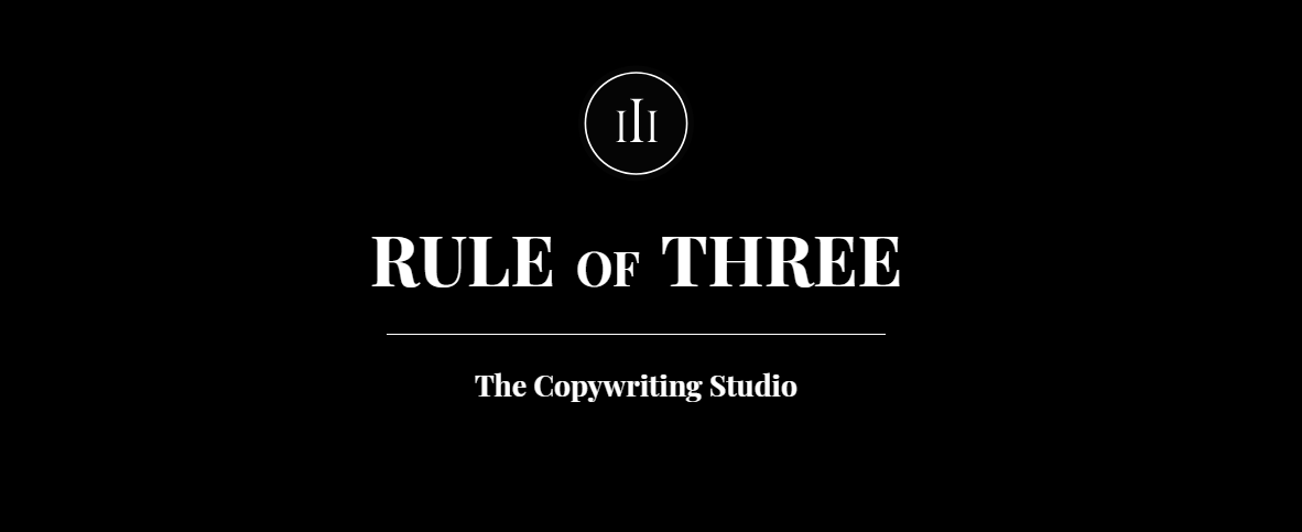 Rule-of-three