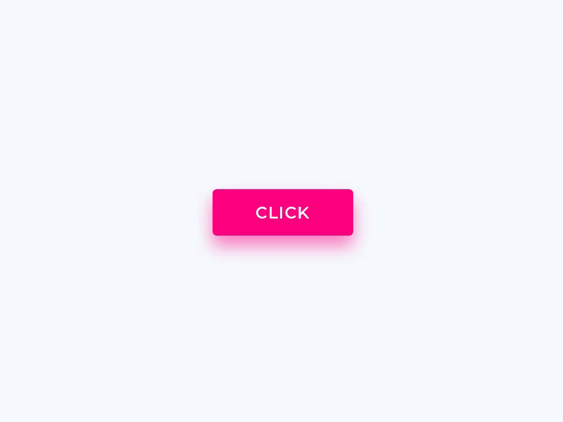 Click Button Animation