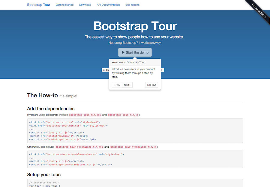 Bootstrap Tour网站界面.jpg