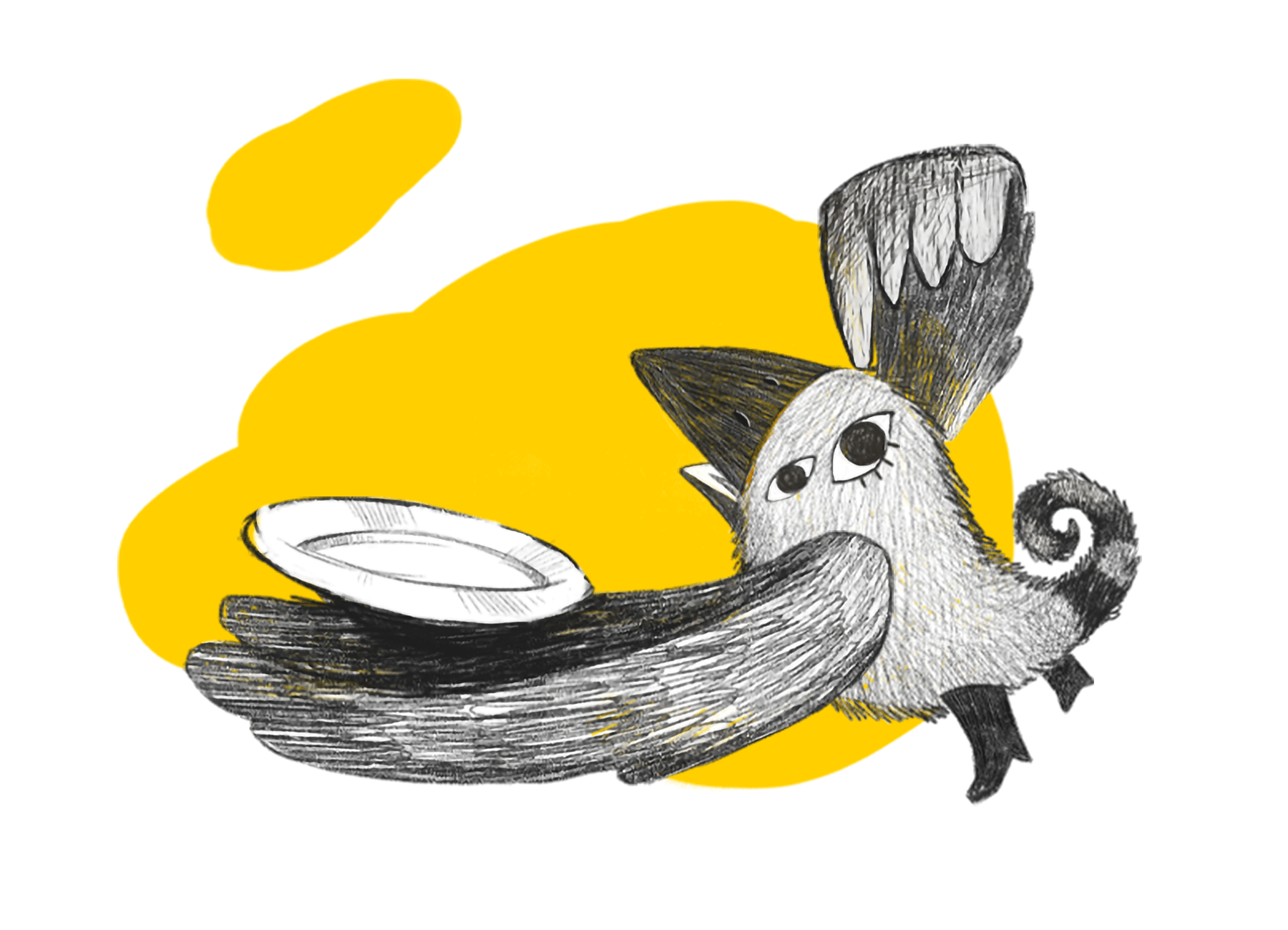 小鸟厨师
